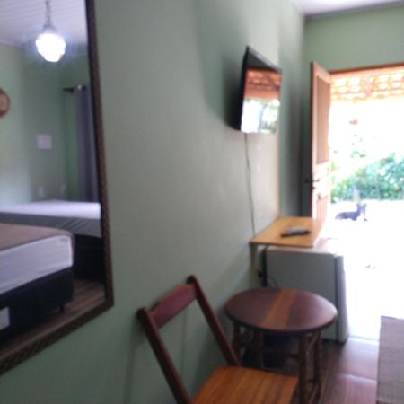 Pousada Da Serra Petar Iporanga Exterior foto